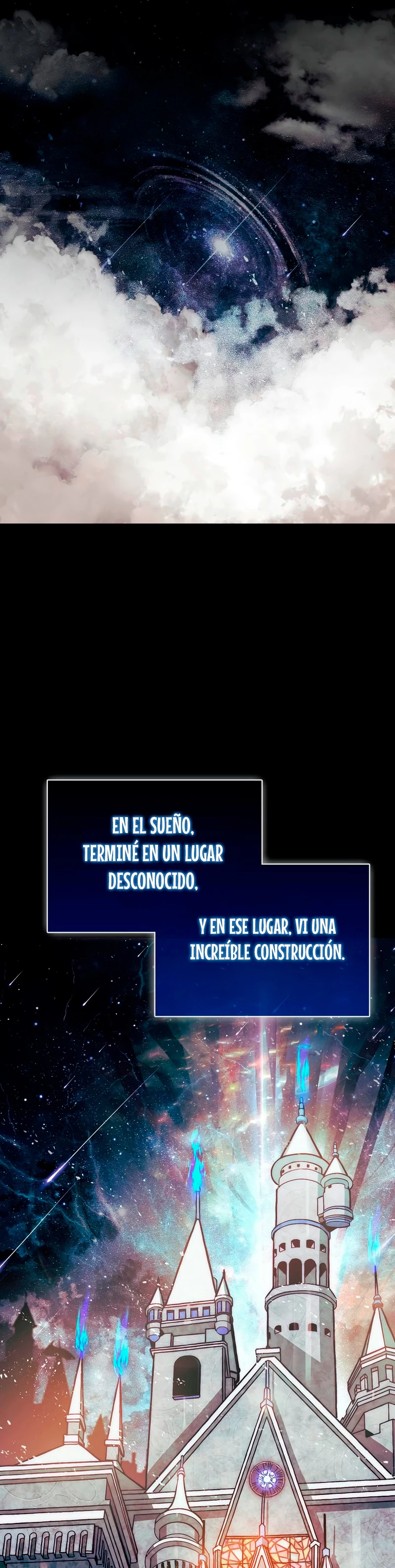 La 31ma pieza revierte la situación capítulo 1, página 14