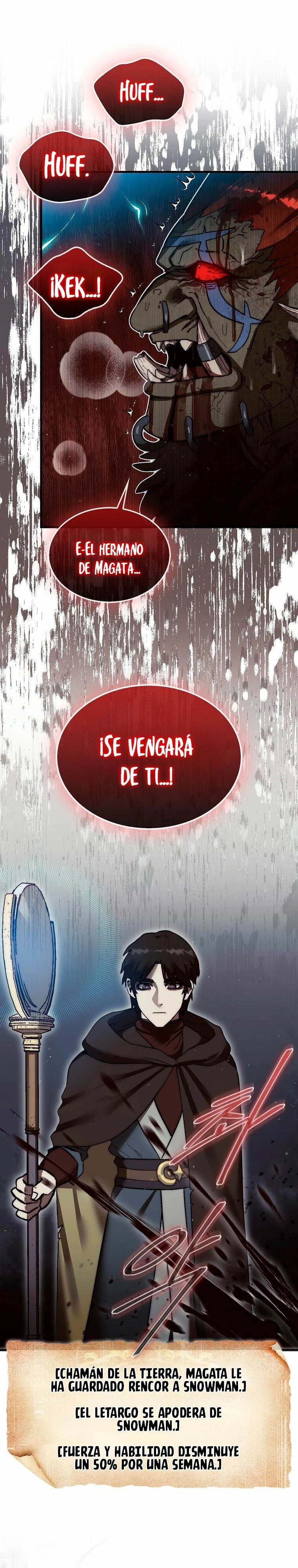 La 31ma pieza revierte la situación capítulo 10, página 5