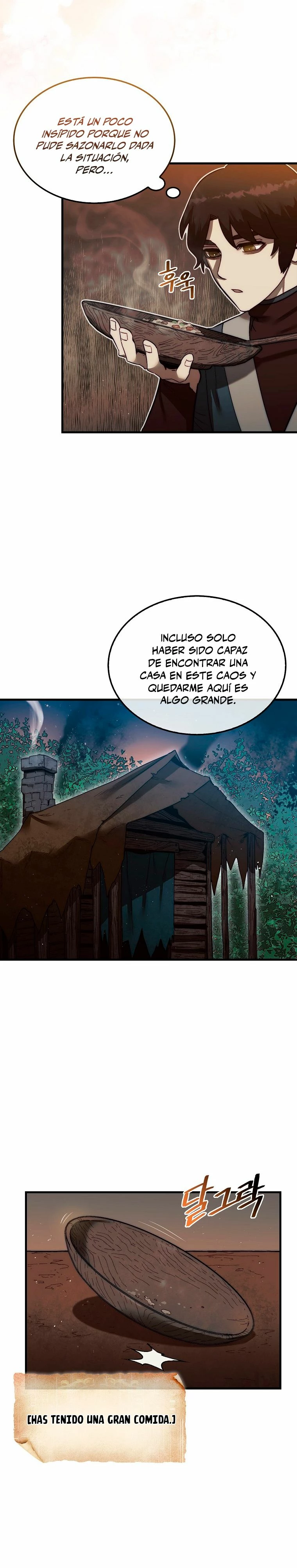 La 31ma pieza revierte la situación capítulo 10, página 20