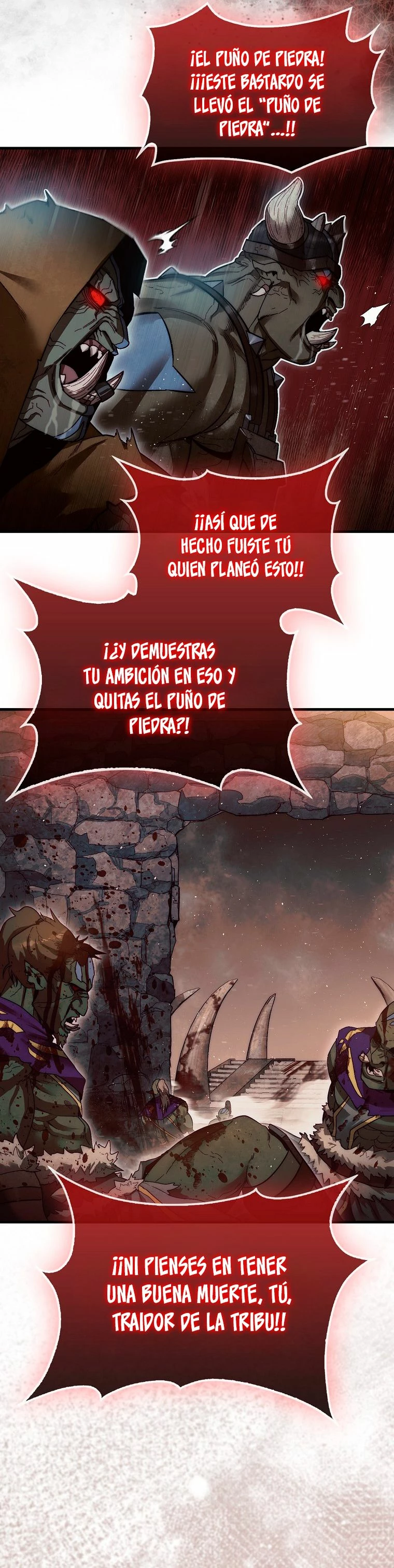La 31ma pieza revierte la situación capítulo 10, página 28