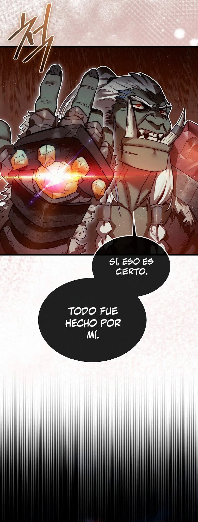 La 31ma pieza revierte la situación capítulo 10, página 29