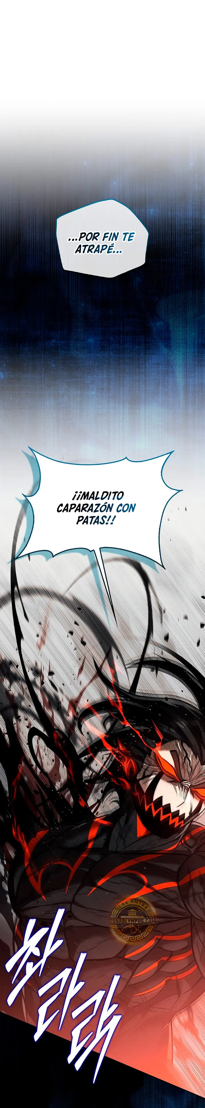 La 31ma pieza revierte la situación capítulo 101, página 4