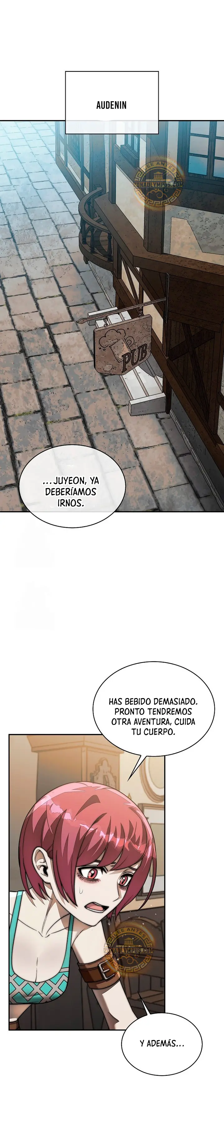 La 31ma pieza revierte la situación capítulo 102, página 25