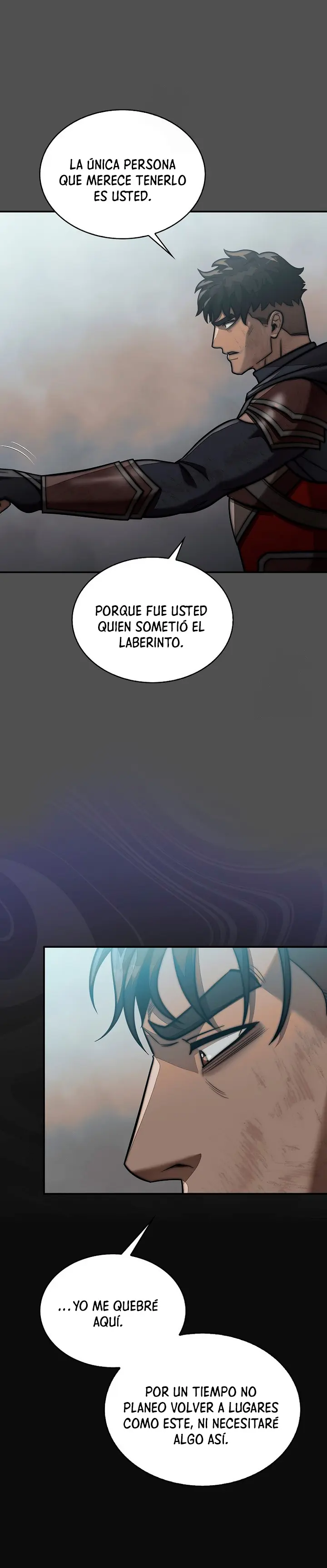 La 31ma pieza revierte la situación capítulo 103, página 15