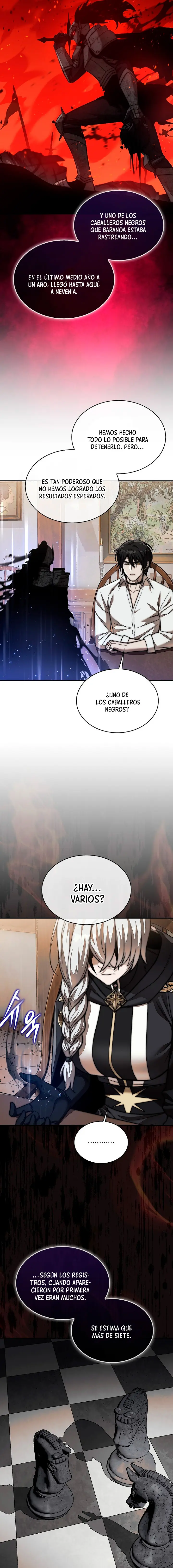 La 31ma pieza revierte la situación capítulo 103, página 33