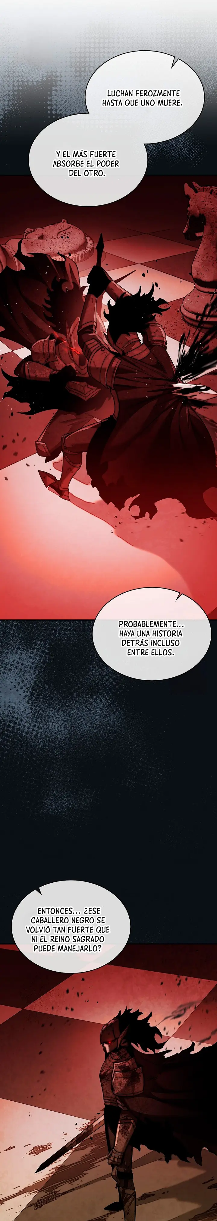 La 31ma pieza revierte la situación capítulo 103, página 35