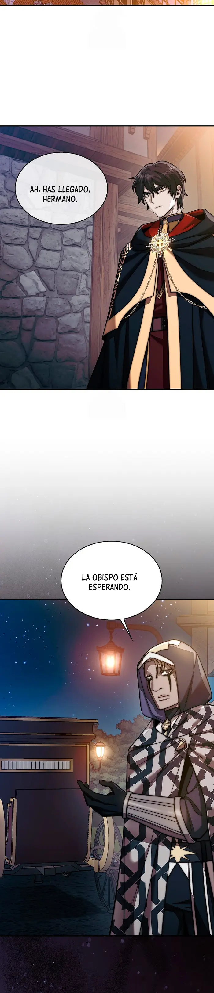 La 31ma pieza revierte la situación capítulo 105, página 19