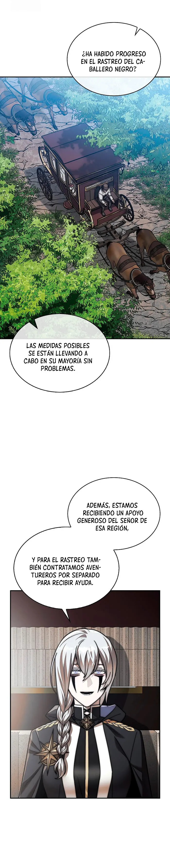 La 31ma pieza revierte la situación capítulo 105, página 22