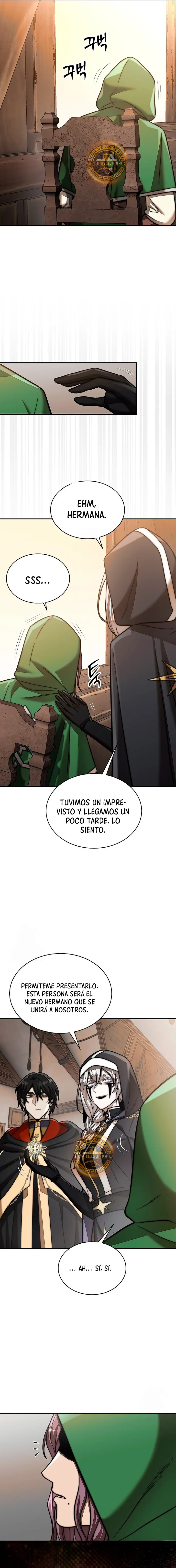 La 31ma pieza revierte la situación capítulo 106, página 33
