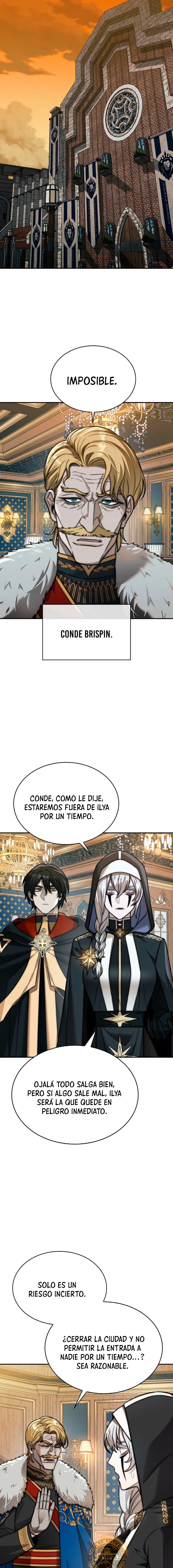 La 31ma pieza revierte la situación capítulo 107, página 33