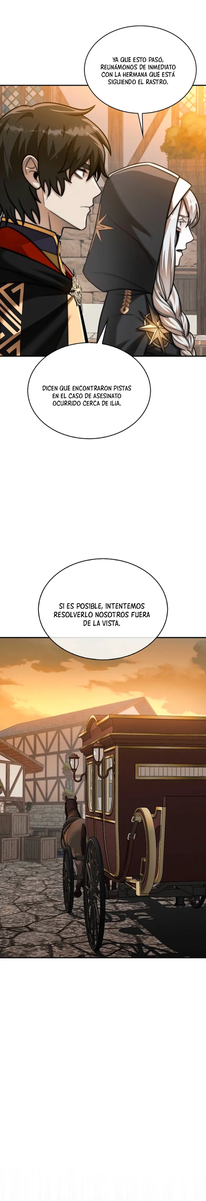 La 31ma pieza revierte la situación capítulo 108, página 3