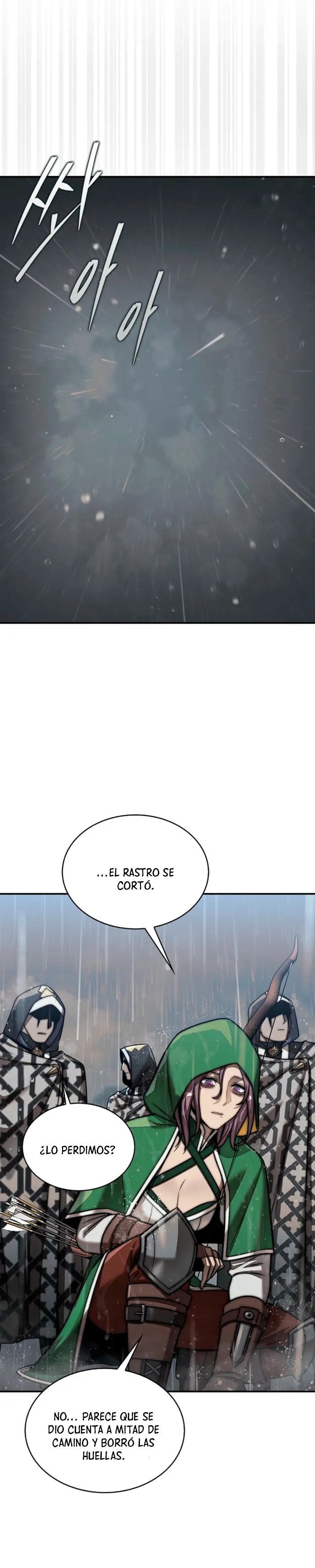 La 31ma pieza revierte la situación capítulo 108, página 4