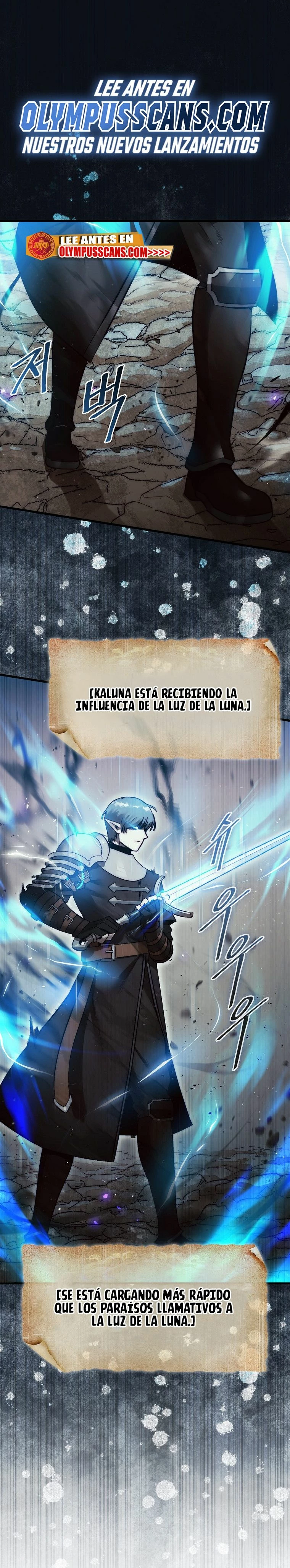 La 31ma pieza revierte la situación capítulo 11, página 2