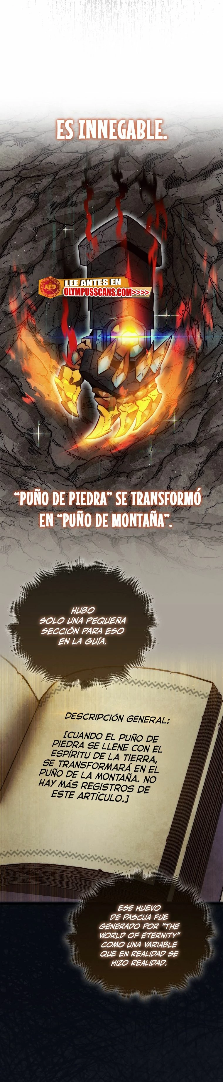 La 31ma pieza revierte la situación capítulo 11, página 24