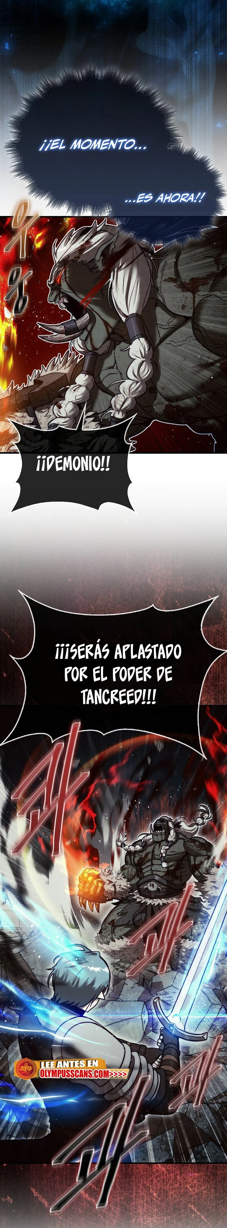 La 31ma pieza revierte la situación capítulo 11, página 41