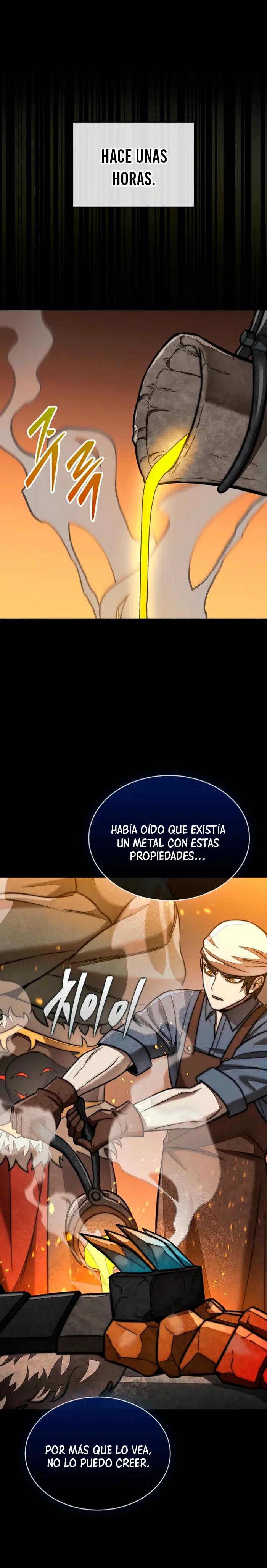 La 31ma pieza revierte la situación capítulo 111, página 5