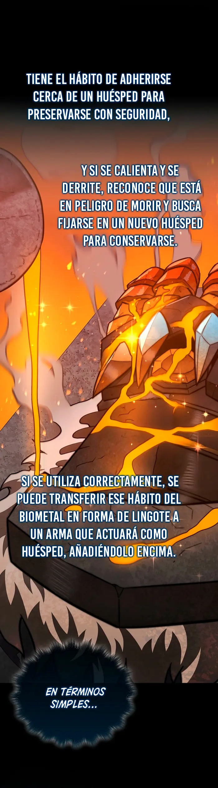 La 31ma pieza revierte la situación capítulo 111, página 7