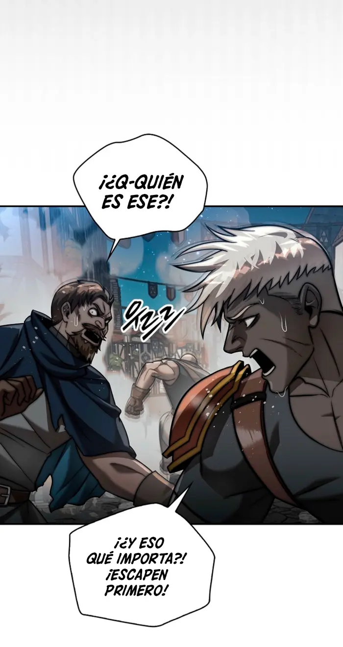 La 31ma pieza revierte la situación capítulo 111, página 31