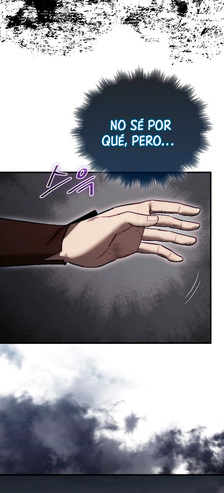 La 31ma pieza revierte la situación capítulo 12, página 40