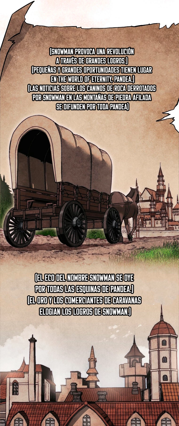 La 31ma pieza revierte la situación capítulo 12, página 54