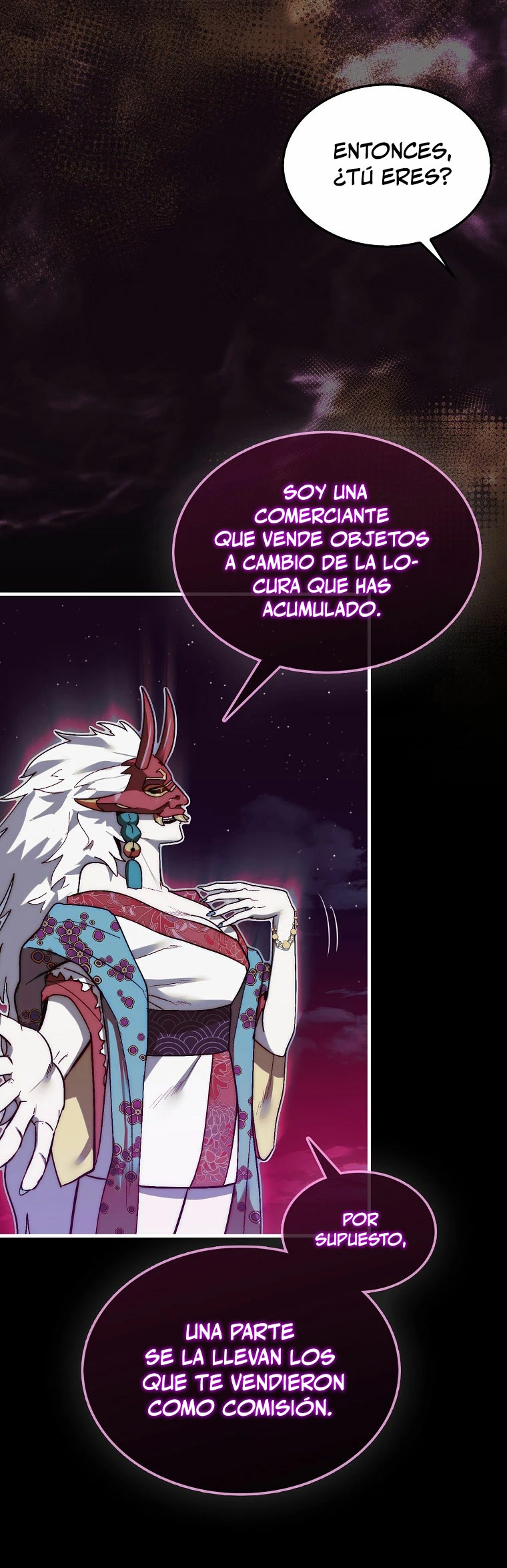 La 31ma pieza revierte la situación capítulo 13, página 29