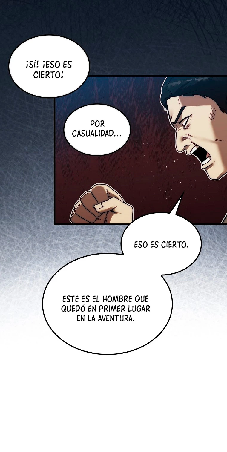 La 31ma pieza revierte la situación capítulo 14, página 29