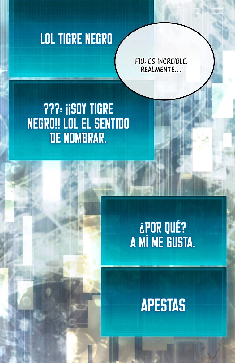 La 31ma pieza revierte la situación capítulo 14, página 57