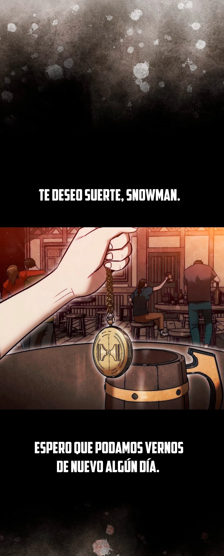 La 31ma pieza revierte la situación capítulo 14, página 59