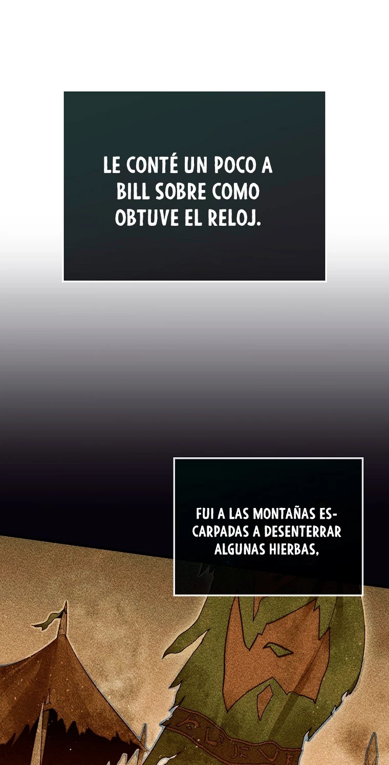 La 31ma pieza revierte la situación capítulo 15, página 15