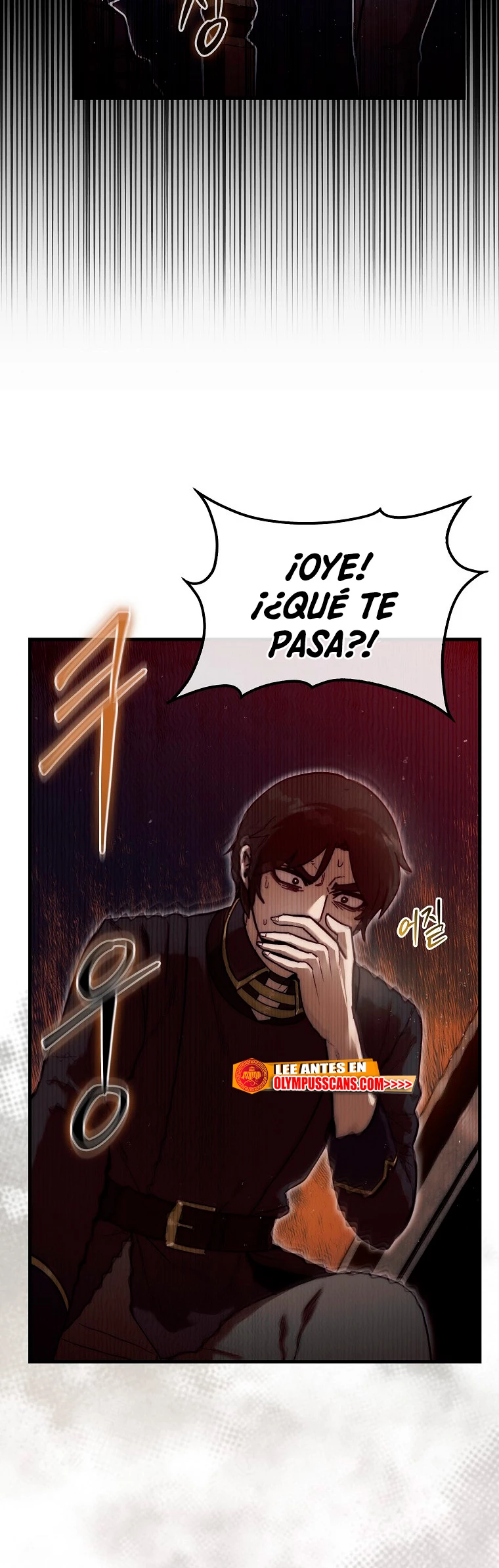 La 31ma pieza revierte la situación capítulo 15, página 30