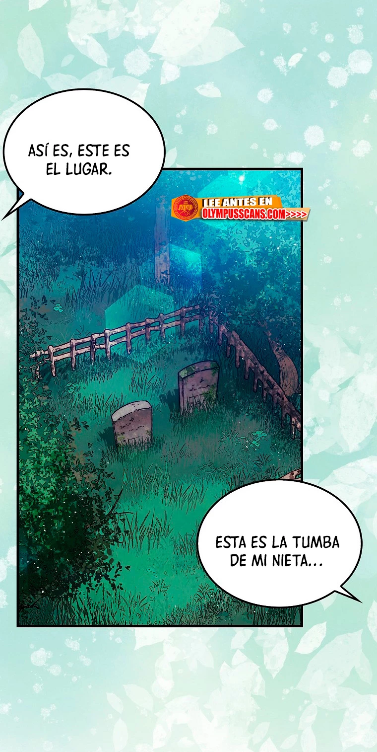 La 31ma pieza revierte la situación capítulo 15, página 44