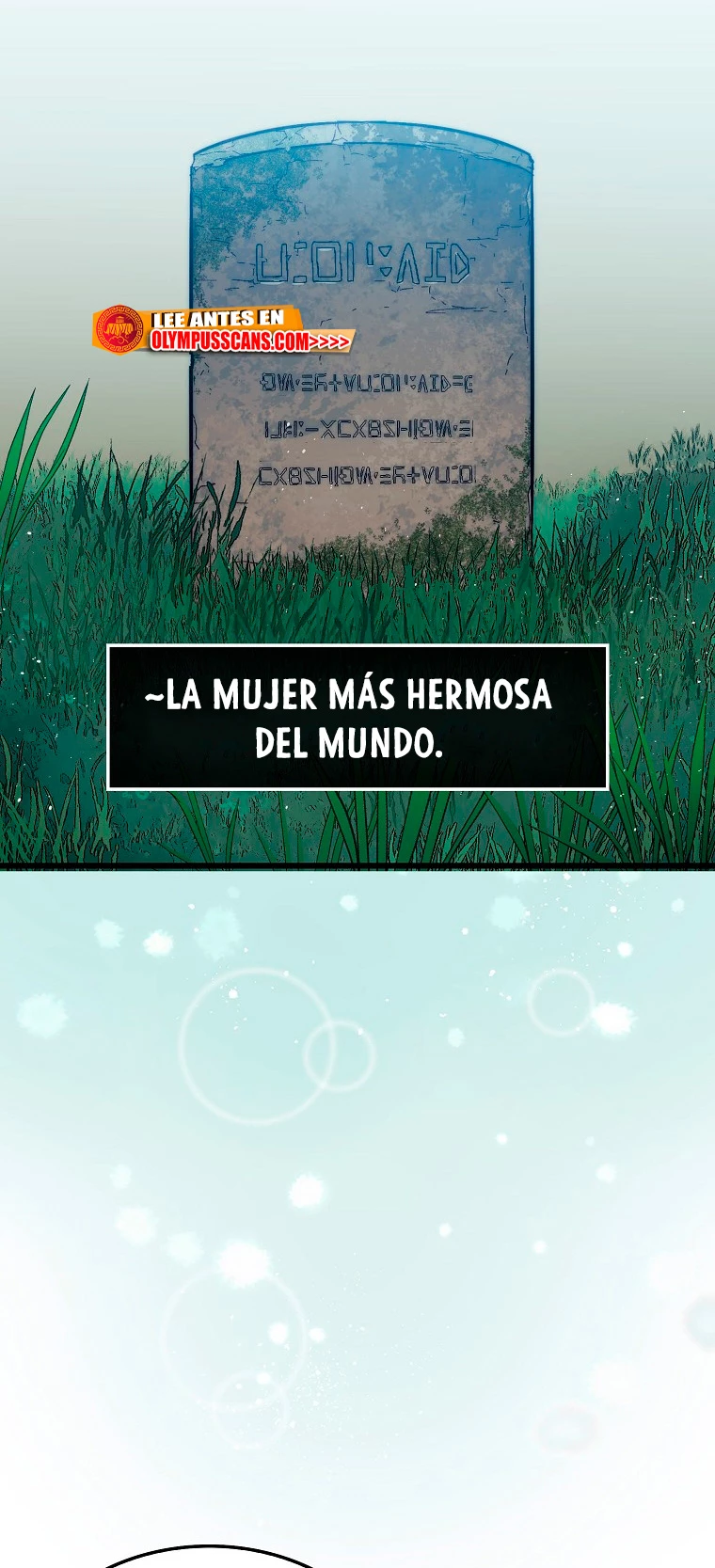La 31ma pieza revierte la situación capítulo 15, página 46