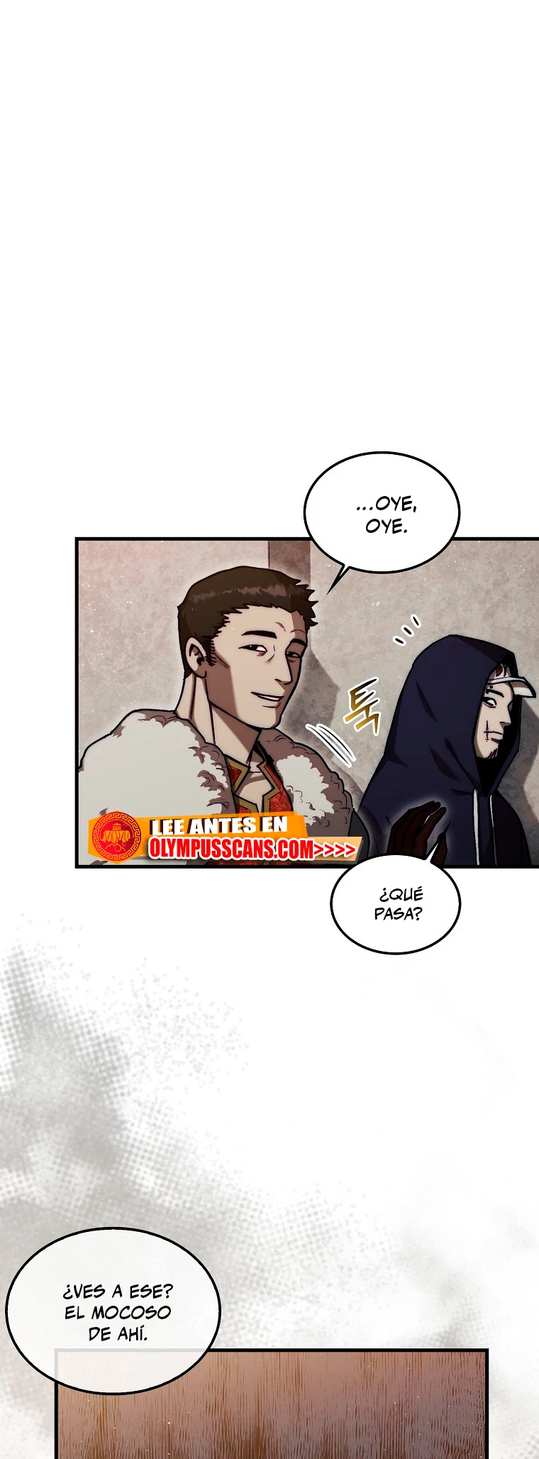 La 31ma pieza revierte la situación capítulo 16, página 24