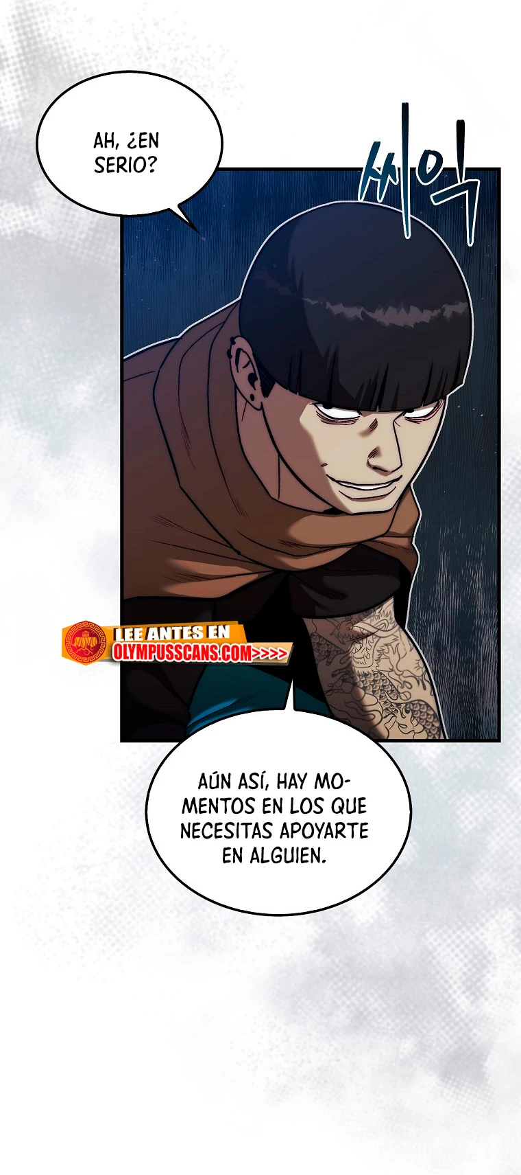 La 31ma pieza revierte la situación capítulo 17, página 15