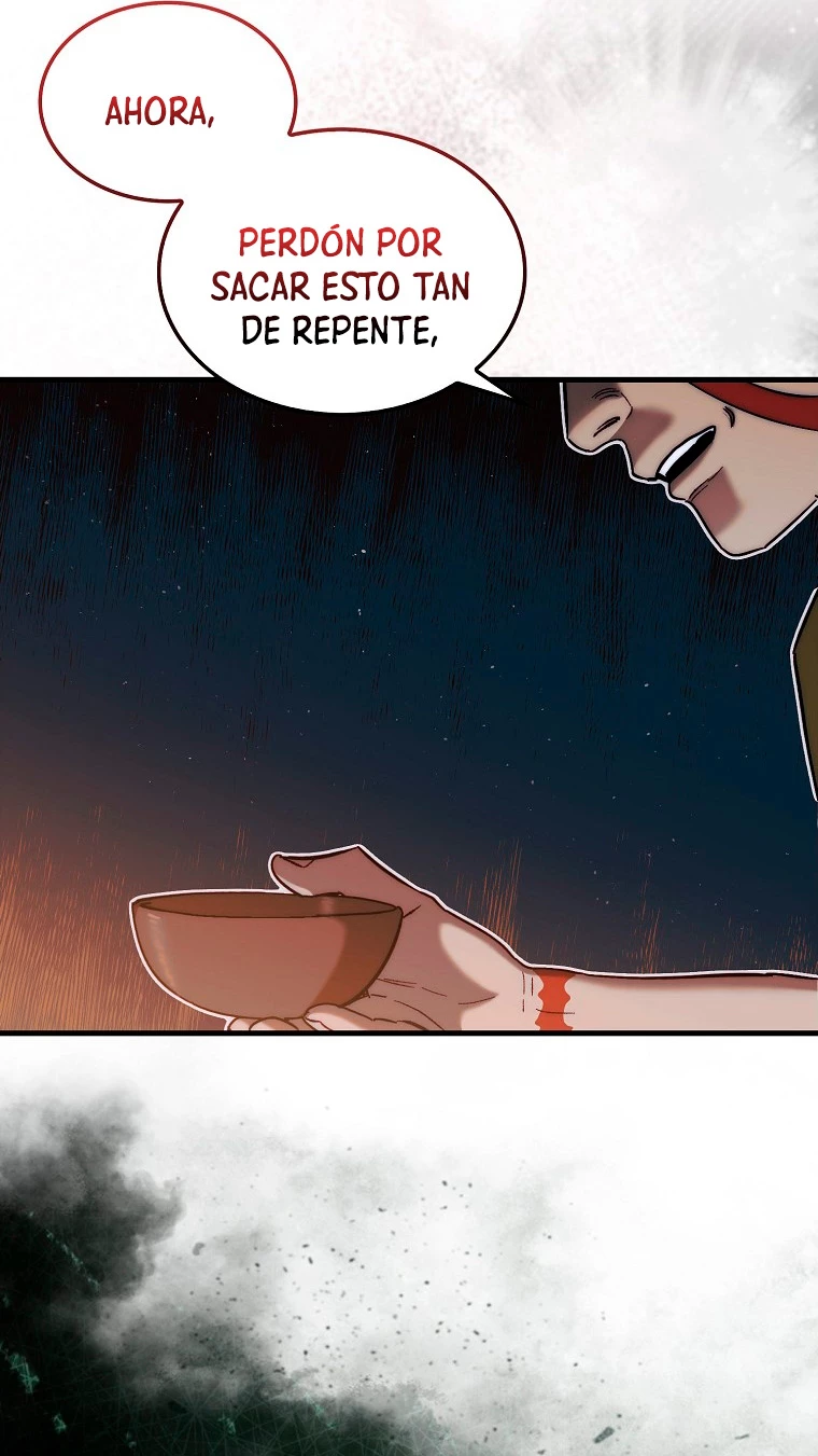 La 31ma pieza revierte la situación capítulo 17, página 30