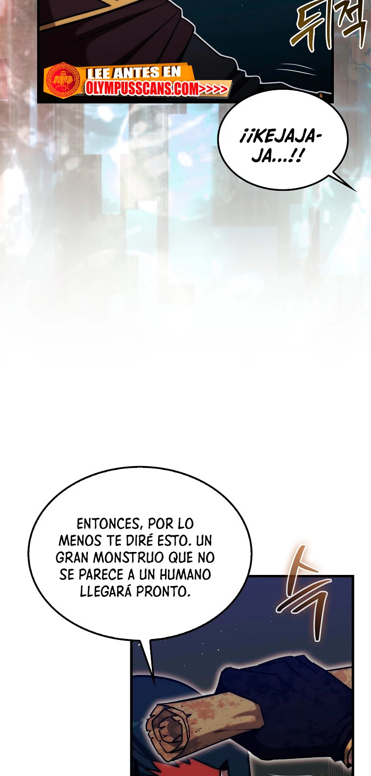 La 31ma pieza revierte la situación capítulo 18, página 55