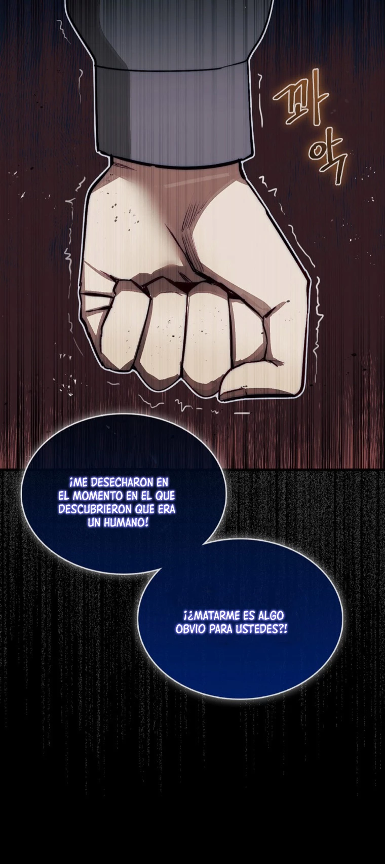La 31ma pieza revierte la situación capítulo 2, página 78