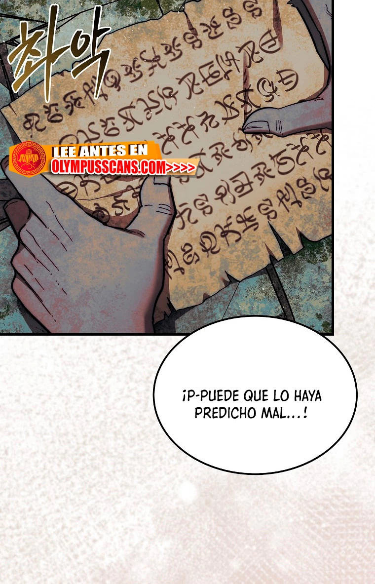 La 31ma pieza revierte la situación capítulo 20, página 27