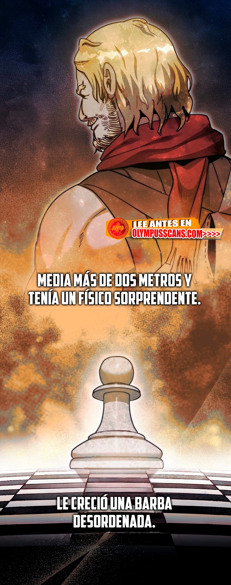 La 31ma pieza revierte la situación capítulo 20, página 59