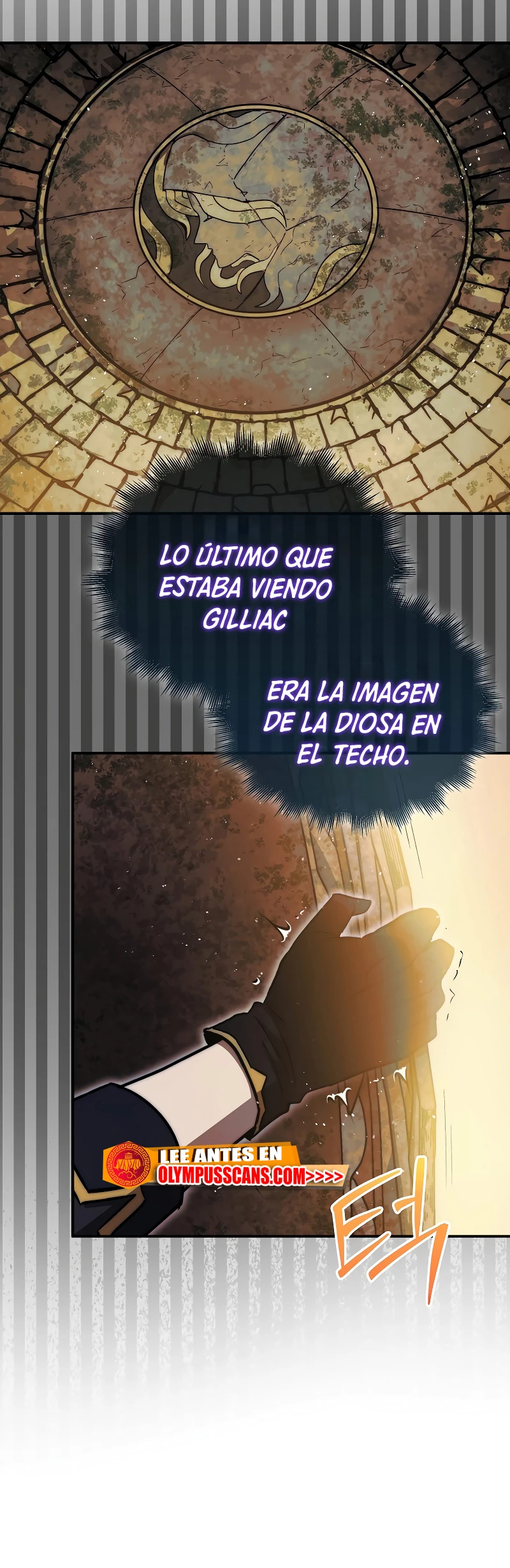 La 31ma pieza revierte la situación capítulo 21, página 42