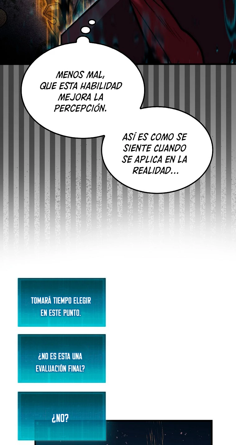 La 31ma pieza revierte la situación capítulo 22, página 7