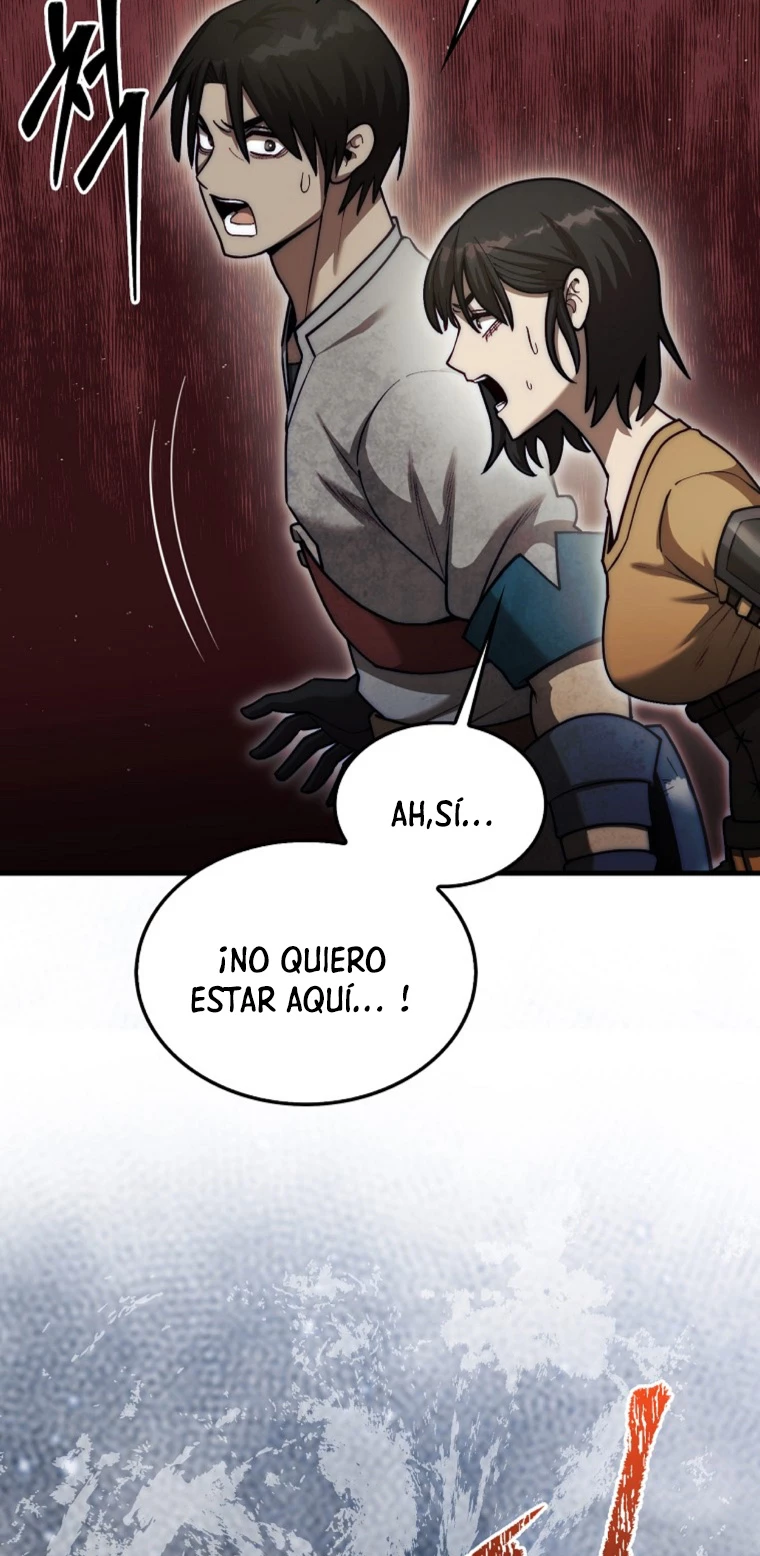 La 31ma pieza revierte la situación capítulo 26, página 21