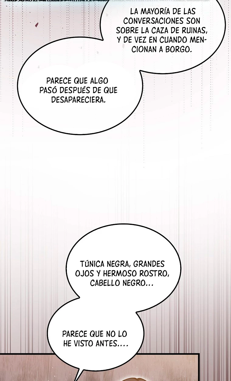 La 31ma pieza revierte la situación capítulo 28, página 11