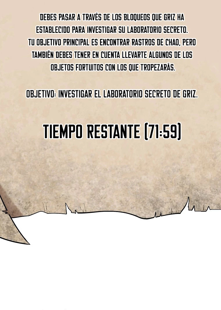 La 31ma pieza revierte la situación capítulo 28, página 44