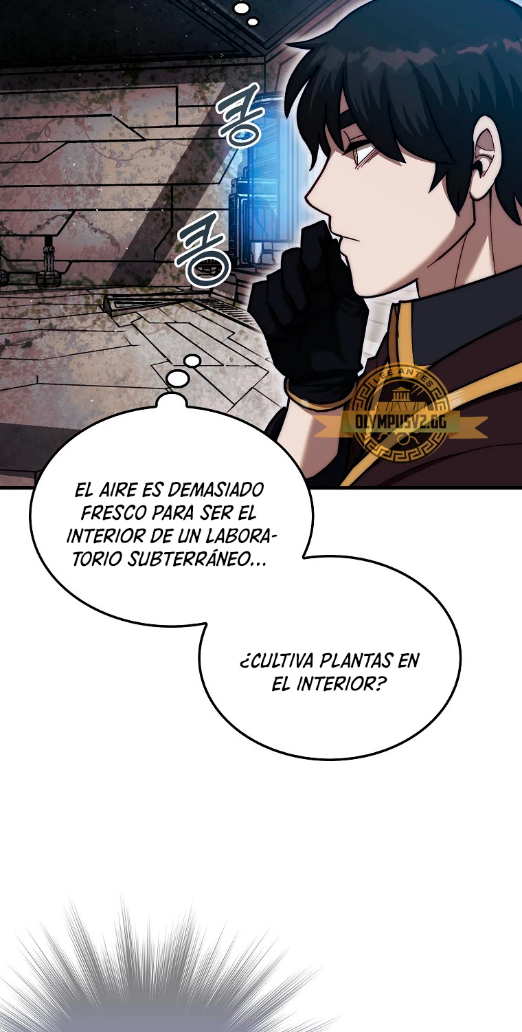 La 31ma pieza revierte la situación capítulo 28, página 69