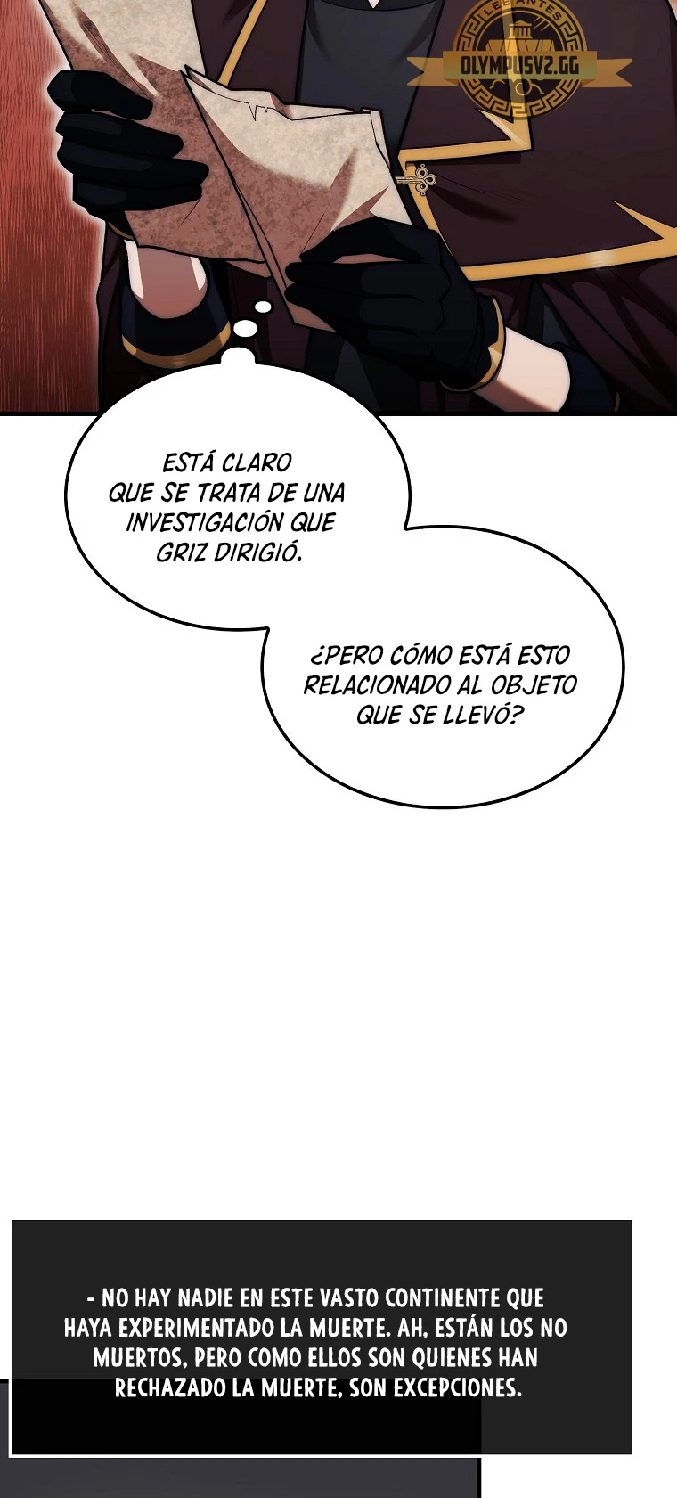 La 31ma pieza revierte la situación capítulo 28, página 76