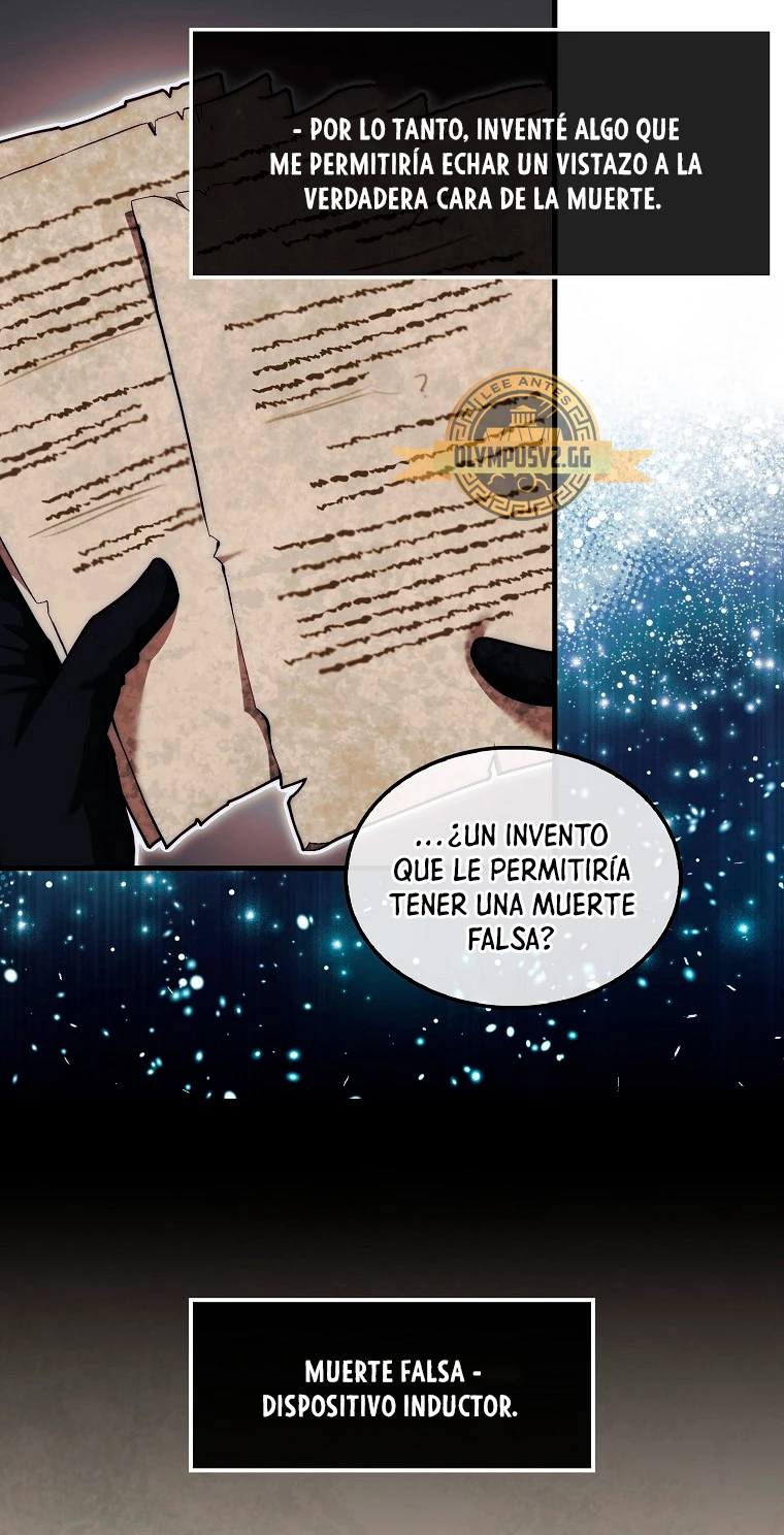 La 31ma pieza revierte la situación capítulo 28, página 77