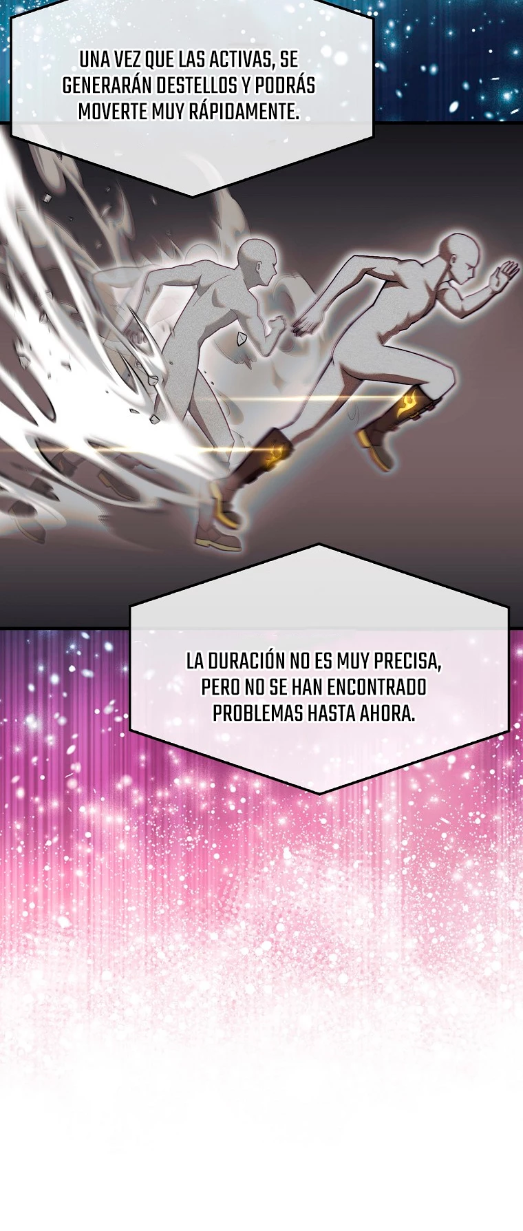 La 31ma pieza revierte la situación capítulo 30, página 50
