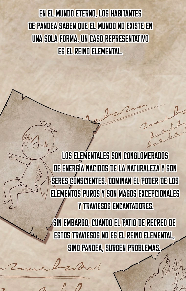 La 31ma pieza revierte la situación capítulo 31, página 3