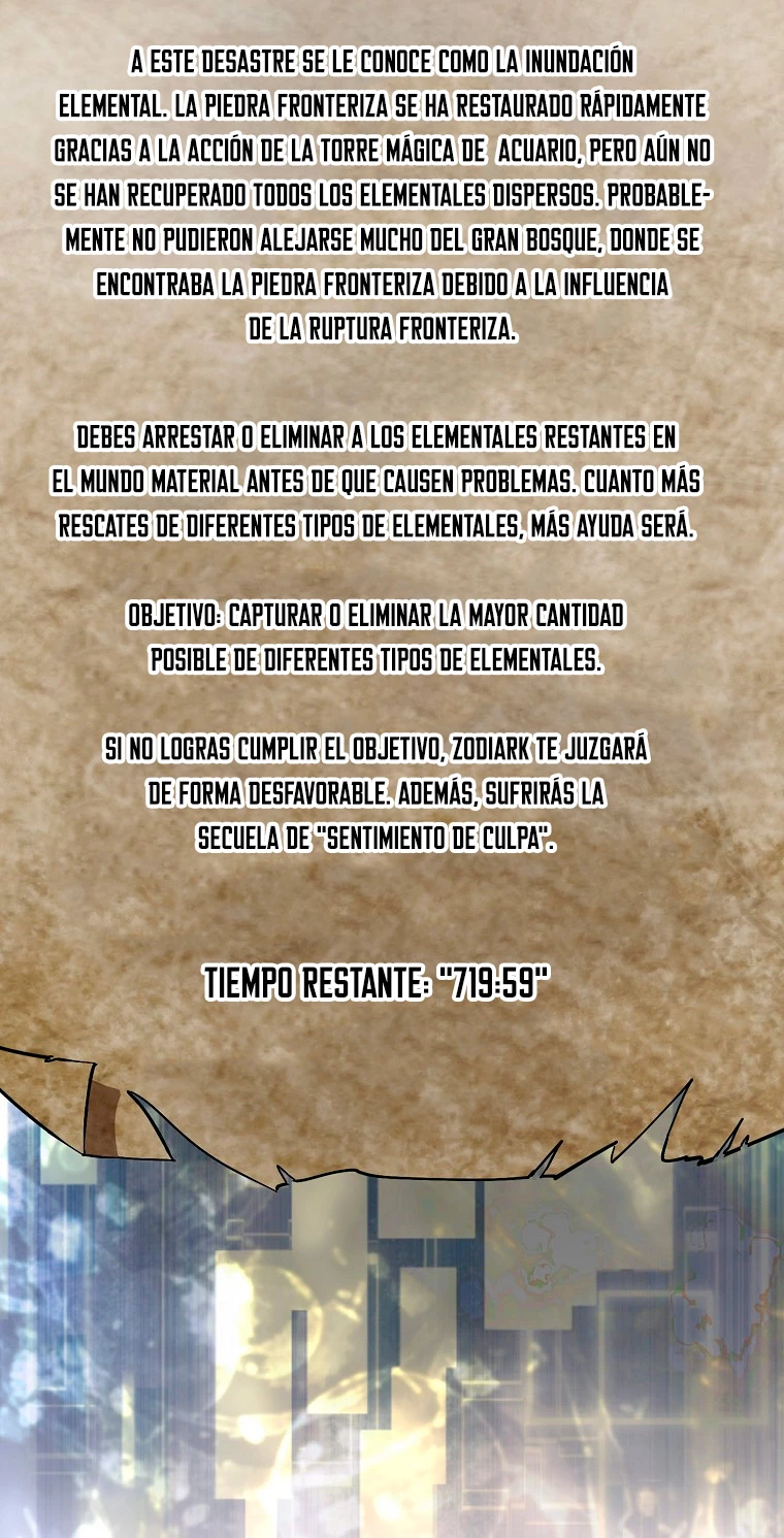 La 31ma pieza revierte la situación capítulo 31, página 5